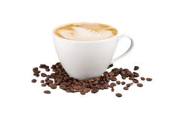 coffee flat